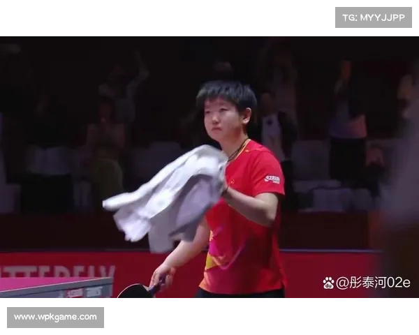 王曼昱击败孙颖莎,成功卫冕全运会乒乓球女单冠军