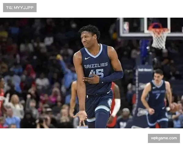 报道:灰熊力克爵士取得五连胜,GG·杰克逊成奇兵